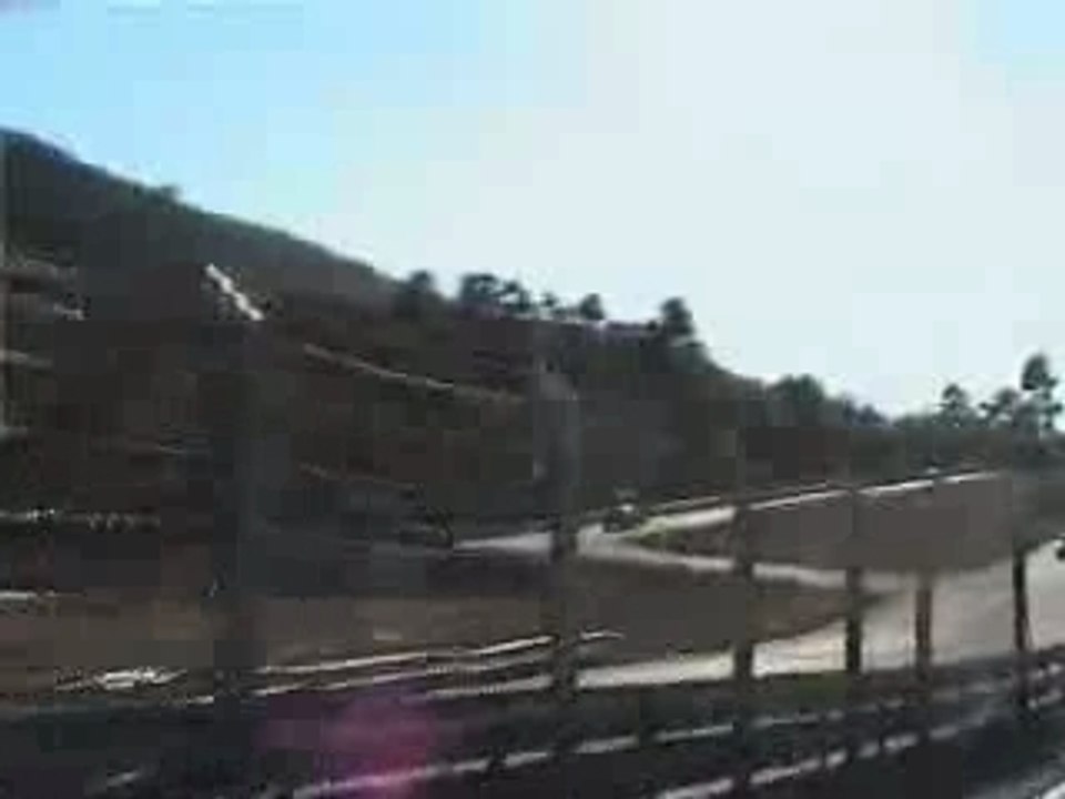 Nitromhr07 au sambuc avec la Team Mistral Racing