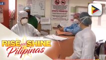 Tatlong COVID referral hospitals, uunahin ng bansa pagdating ng 117K doses na bakuna