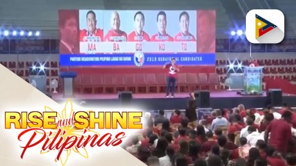 Face-to-face campaign para sa 2022 elections, ikinukunsiderang ipagbawal ng COMELEC