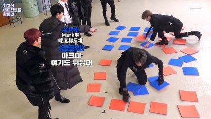 [ZCT廣字]淨係聽我哋啲聲|搵出最勁嘅特務 Skill3,4