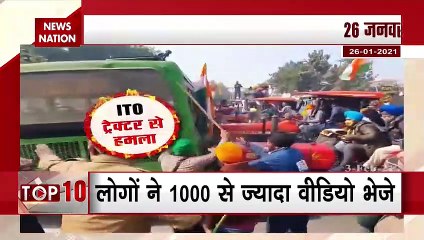 Delhi Violence: पुलिस ने दिल्ली हिंसा के आरोपियों की तस्वीरें की जारी, देखें रिपोर्ट