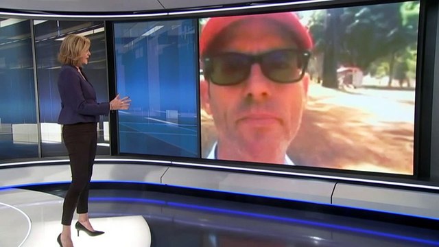 Massive Perth Hills bushfire destroys at least 71 homes