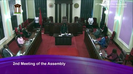 New Portfolios In The THA