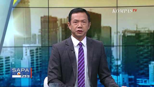 11 Juta Dosis Vaksin Sinovac Tiba di Indonesia