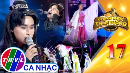 Mashup Sắc màu, Chờ người nơi ấy - Trương Trần Anh Duy