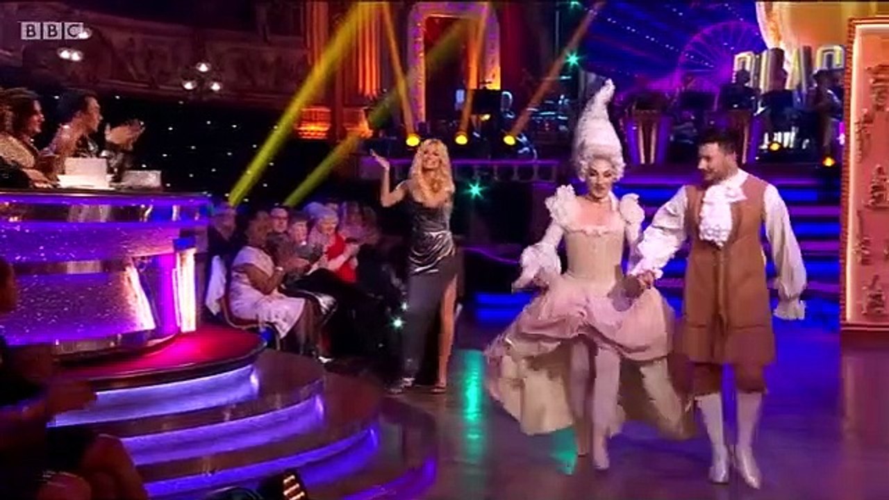 Strictly Come Dancing S17E17 part 2