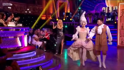 Strictly Come Dancing S17E17 part 2