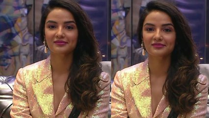 Bigg Boss 14: Jasmin Bhasin ने अपनी Entry पर तोड़ी चुप्पी बोला, 'Confirmed है मैं आउंगी' | FilmiBeat