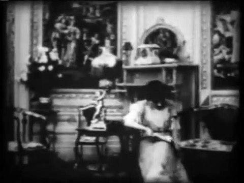 Confidence (Confianza) [1909]