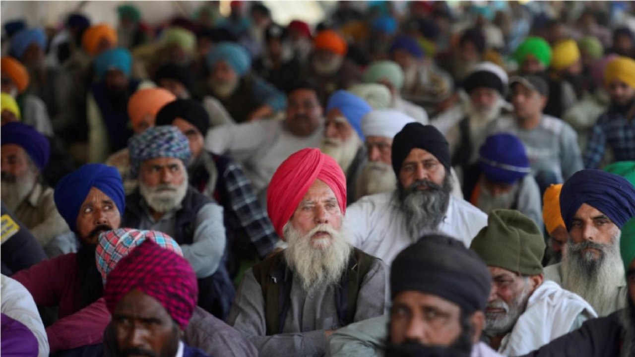 Farmers' Protest: Here's what will happen today