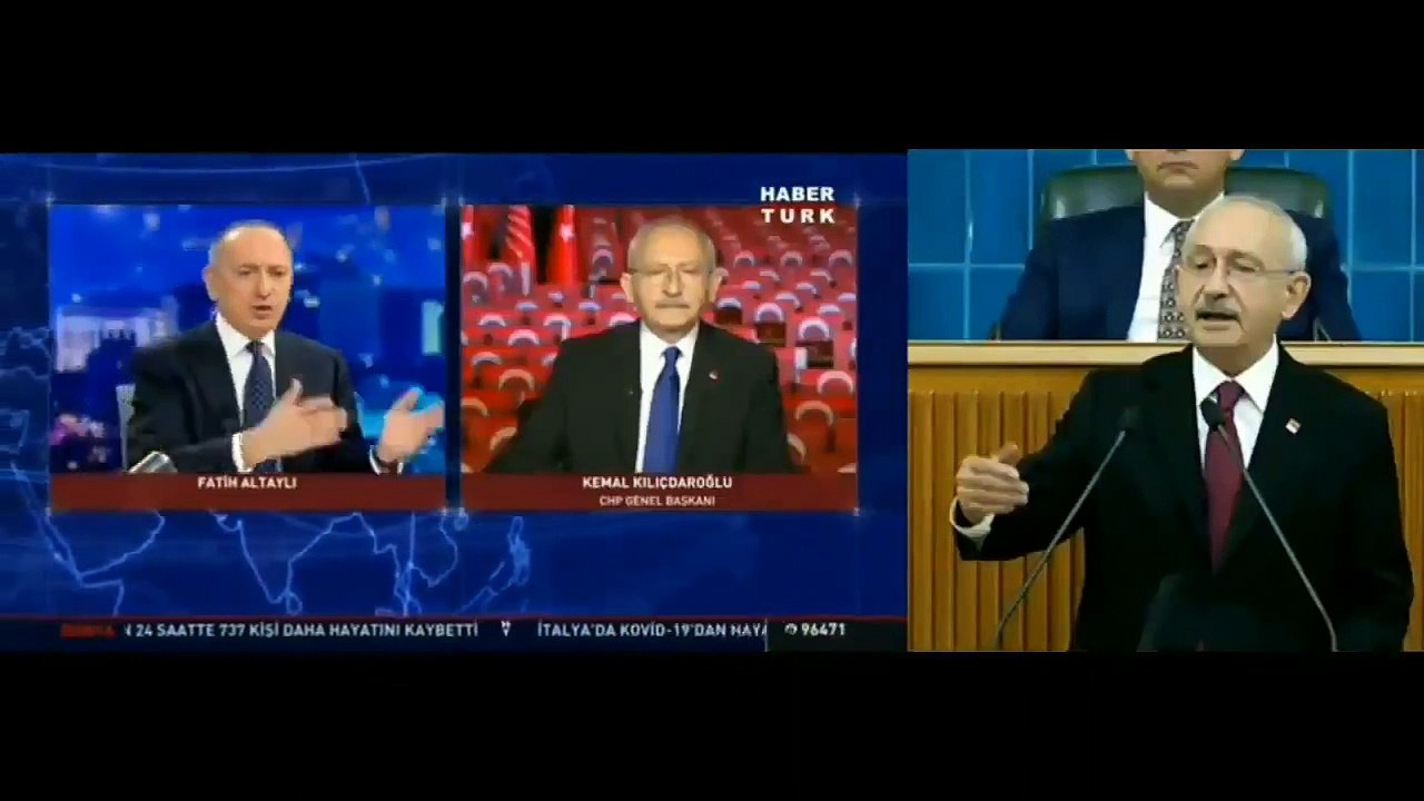 Koronavirüsle mücadelede hayati rol oynayan şehir hastanelerine Kılıçdaroğlu ve CHP böyle karşı çıkmıştı: Hastalık yoksa ne yapacağız