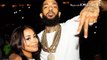 Lauren London Responds To Rumors She's Dating Diddy