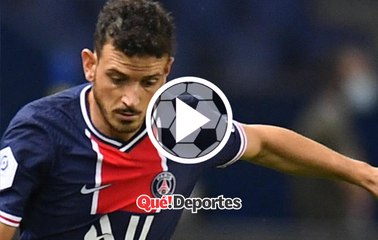 El momento más feliz de Alessandro Florenzi ¡Y no fue la copa!