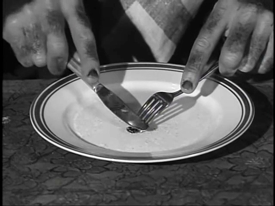 Herman Goes On A Diet | The Munsters