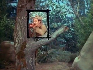 Daniel Boone tp05 ep17 Jonah Espanhol