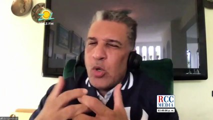 Pedro Jiménez: A la Fuerza del Pueblo le afecta menos la repartición de recursos de la JCE