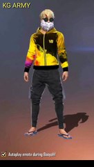 Free Fire Attitude Dialogue And WHATSAPP STATUS _ Free Fire 24kGoldn-Mood _heart_️ ( FreeFire Highlights )