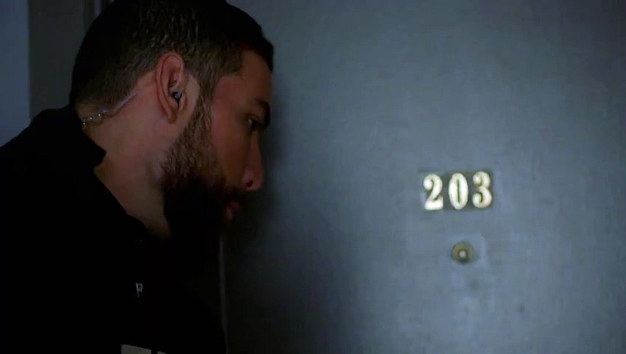 FBI S03E06 Uncovered