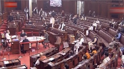 Farmers' Protest: Parliament might witness uproar today