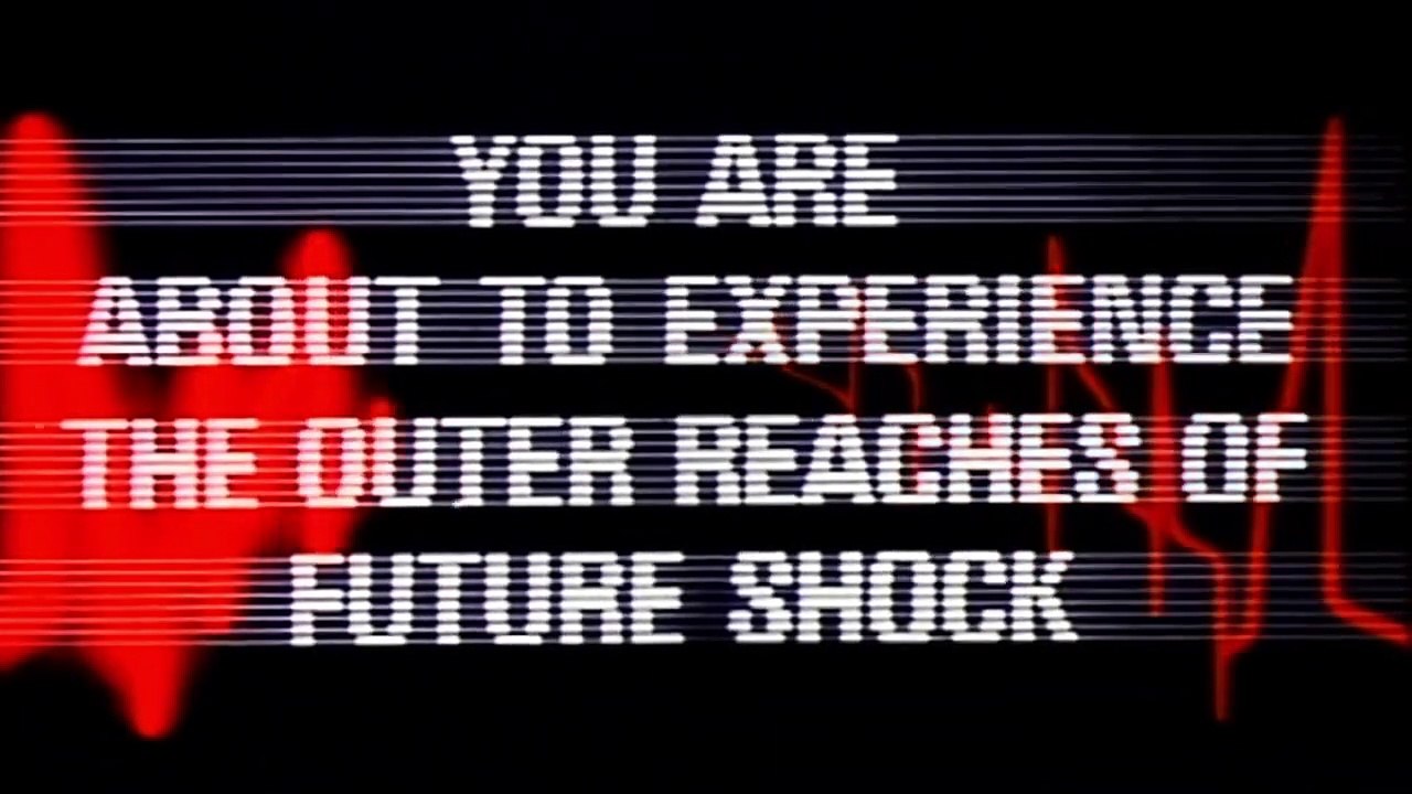 SCANNERS Exploding Head Scene + Trailer (1981) Cronenberg Horror Movie