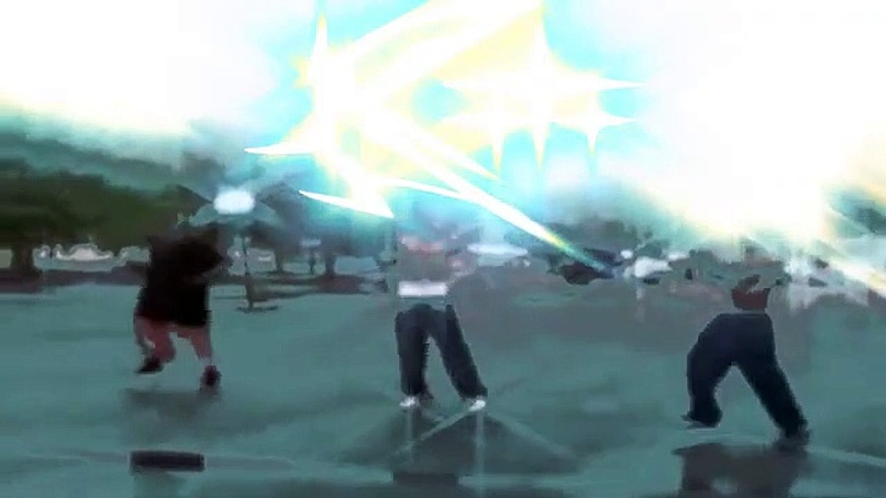 WESTERN UNiON HYPERSPEED REMIX