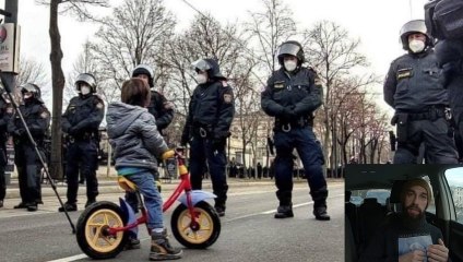 Österreich steht nicht mehr still