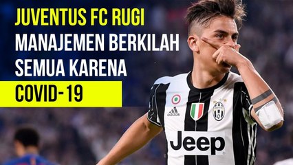 Juventus Rugi, Cristiano Ronaldo Dilego?