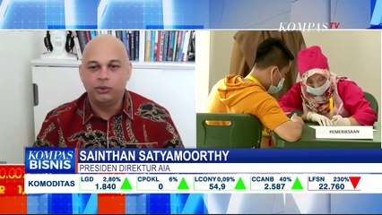 Bagaimana Upaya Membangkitkan Ekonomi Nasional di Tengah Pandemi? Ini Selengkapnya