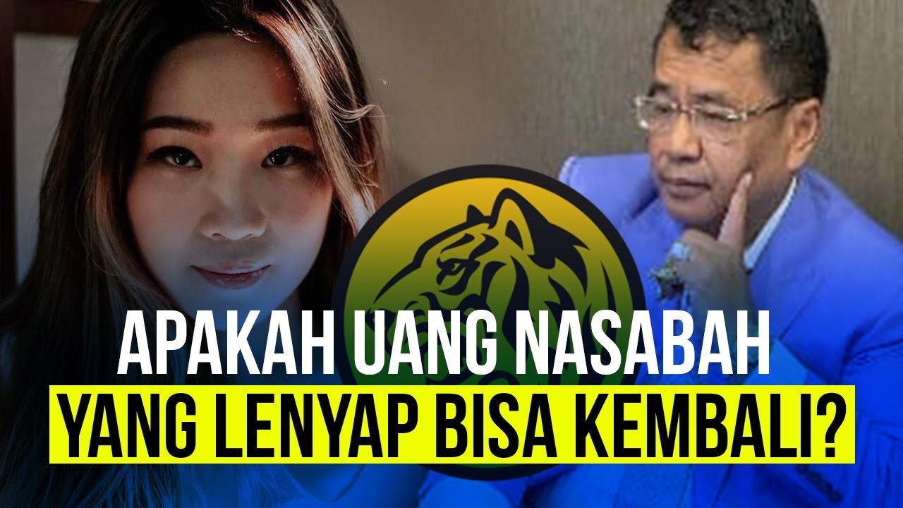 Maybank dalam Pusaran Skandal