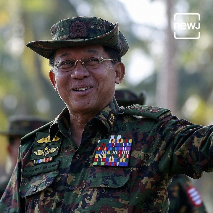 Twist In Myanmar Politics, All You Need To Know...