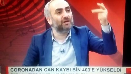 İsmail Saymaz'ın iftirası çöktü!