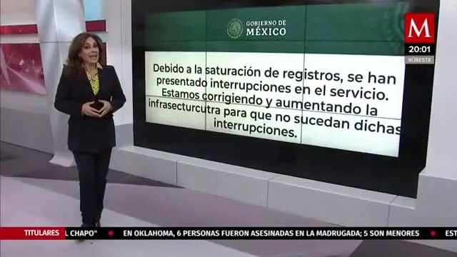 Milenio Noticias, con Elisa Alanís, 02 de febrero de 2021