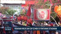 Pemkot Pastikan Perayaan Imlek dan Cap Go Meh di Pontianak Ditiadakan