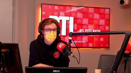 Le Plat du Jour du 03 février 2021