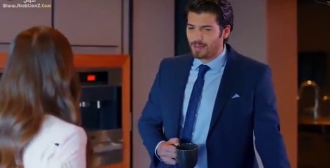 مسلسل حلو ومر الحلقة 31 كاملة مدبلجة