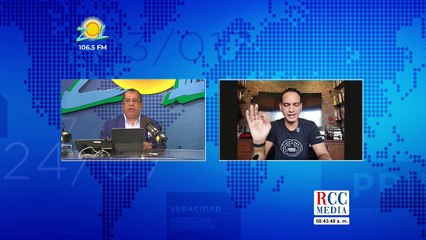 Jose Laluz: La eliminación del DICAN; La realidad del narcotráfico en RD