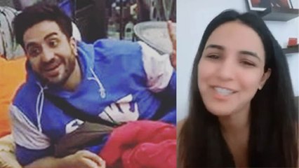 Bigg Boss 14; Jasmin लेकर आ रही है Aly की ये फेवरेट चीज़; Aly होंगे खुश | FilmiBeat