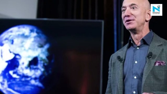 Jeff Bezos to step down as Amazon CEO, says This isn't about retiring