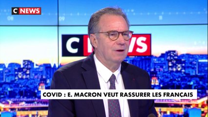 L'interview de Renaud Muselier