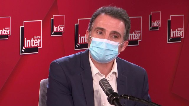 Cellules d'aides psychologiques pour étudiants: Cela doit se faire en faisant confiance aux acteurs locaux (Éric Piolle)