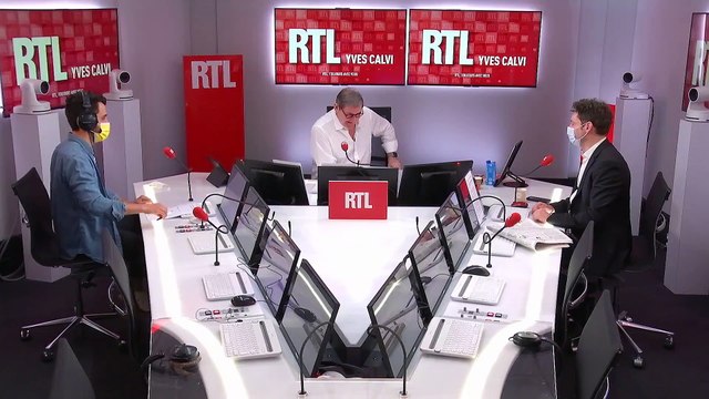 Coronavirus : Macron et Merkel défendent coûte que coûte la stratégie vaccinale européenne