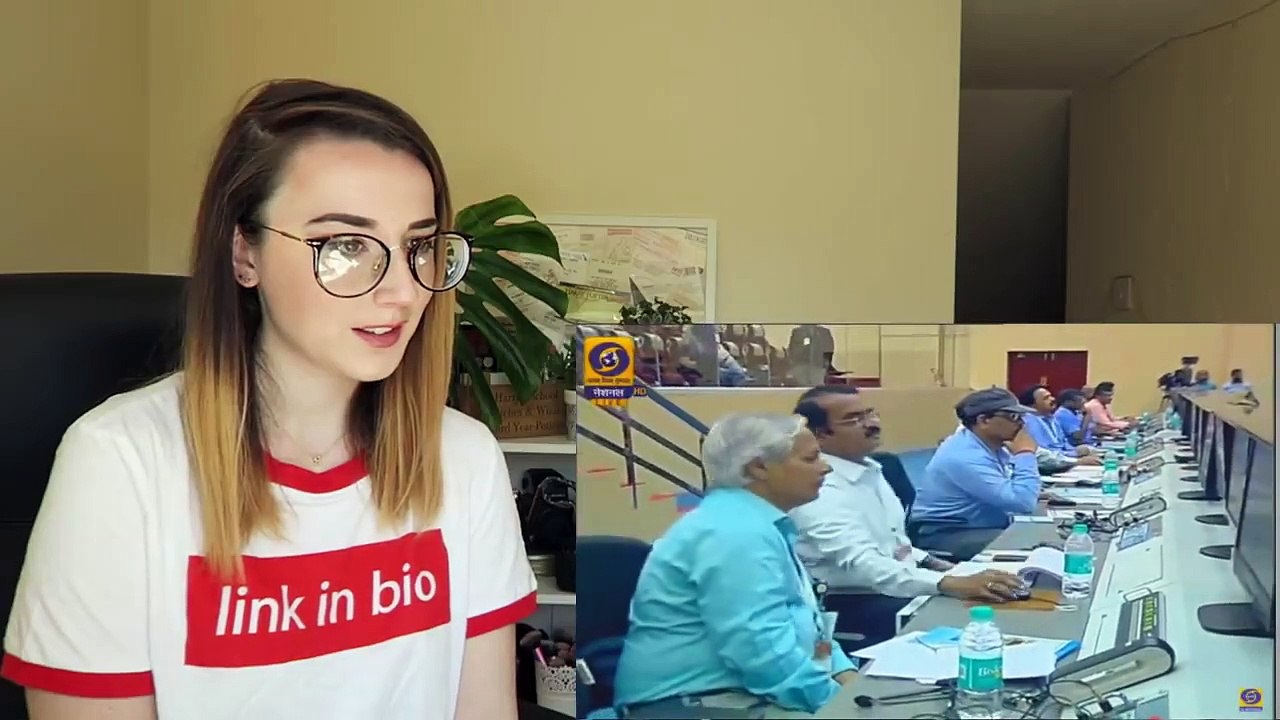 Is India’s ISRO the most successful Space Agency after NASA _ REACTION _ Cross Cultural