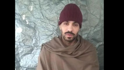 Police announced reward on Deep Sidhu and 8 others
