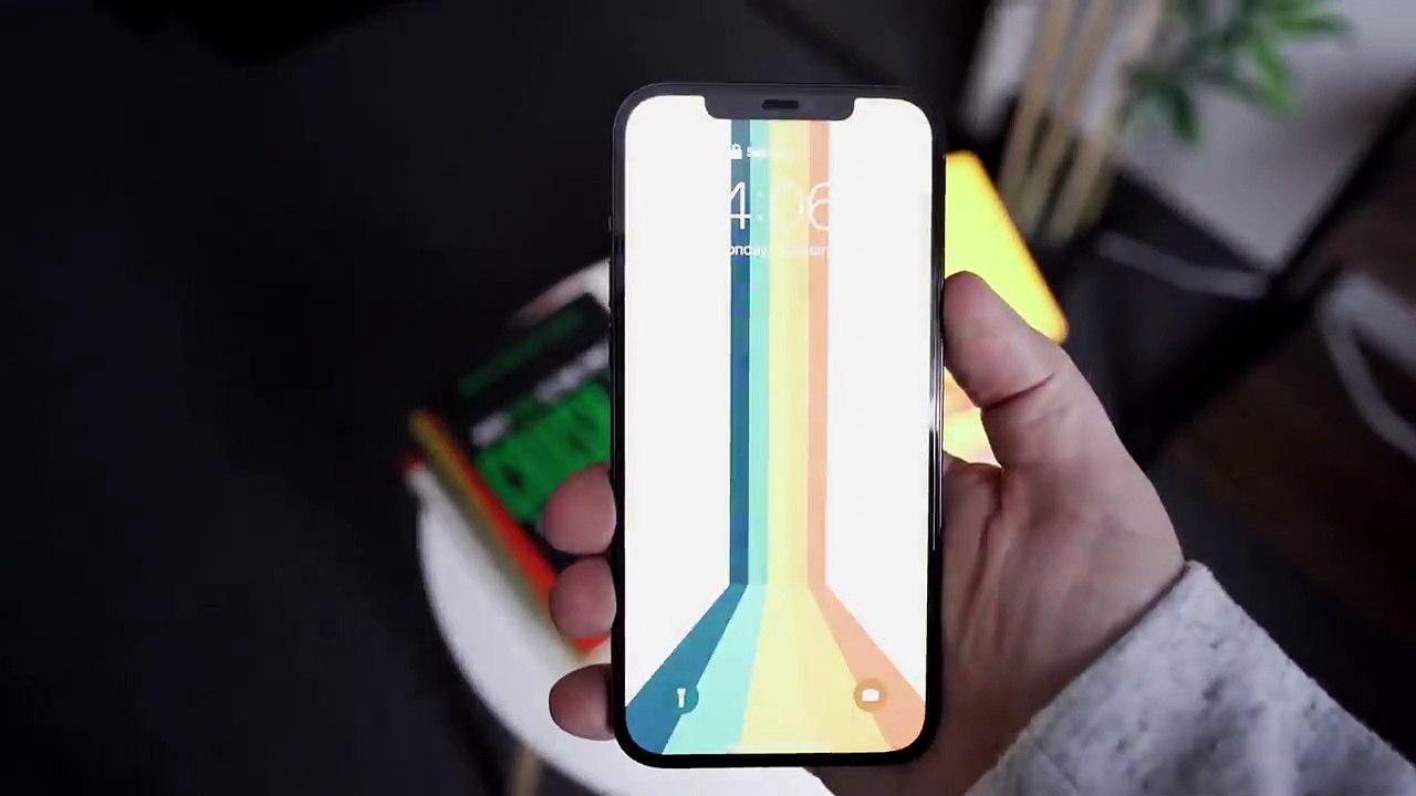 Unlock Your iPhone While Wearing A Mask! (iOS 14.5 Beta Apple Watch & Face ID)