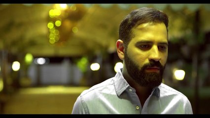 مسلسل بين انف وشفتين الحلقه 7