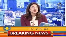 Aaj Pakistan with Sidra Iqbal | 3rd Feb 2021 | Illusions and Doubt |  Aaj News | Part 4