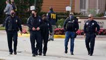 F.B.I. Agents Killed in Florida Shooting