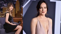 Dakota Johnson Says She Received Life Lessons By Exploring Relationships At Work