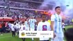 Brazil vs Argentina 1-0 Full Match 16-10-2018 HD Highlights