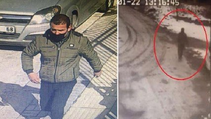 Ev sahibi duştayken eve girip soyan hırsız, tutuklandı